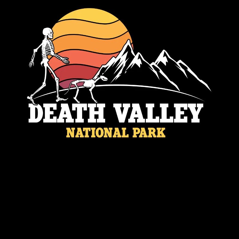 Death Valley N.P.