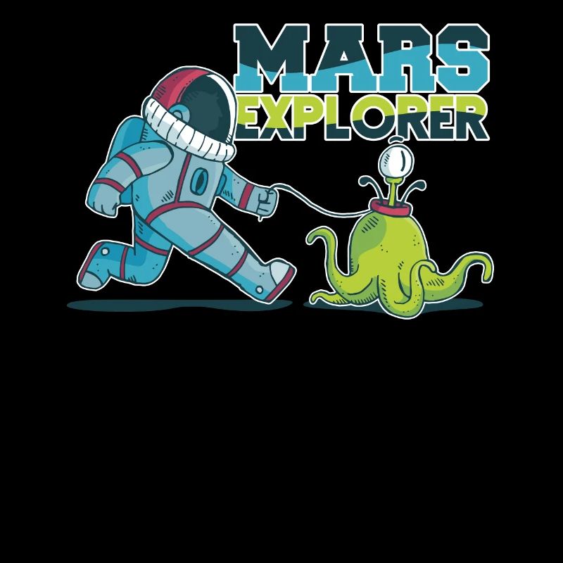 Mars