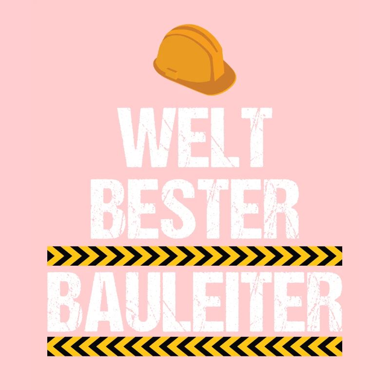 Welt bester Bauleiter
