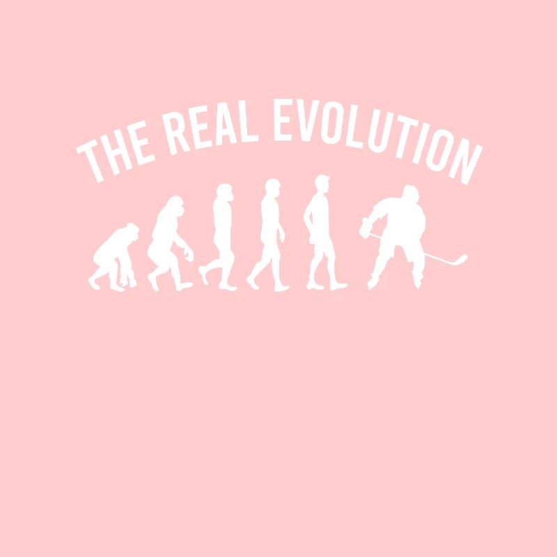 Eishockey Evolution