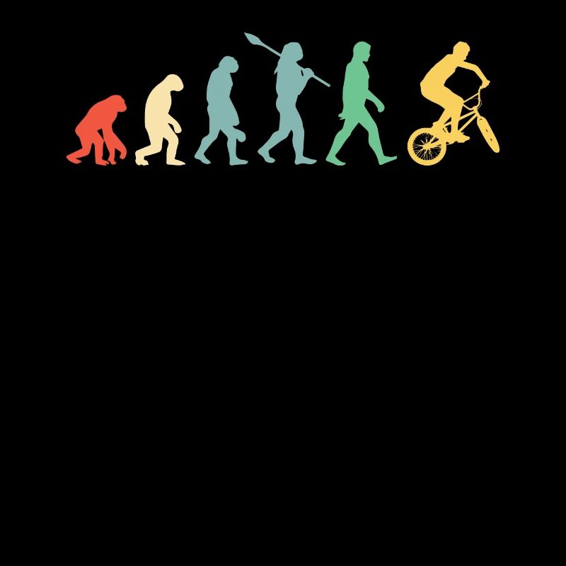 BMX Biker Evolution | Rétro rétro