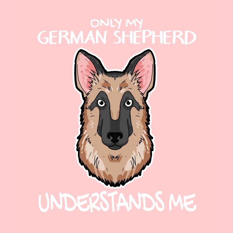 Deutscher Schäferhund