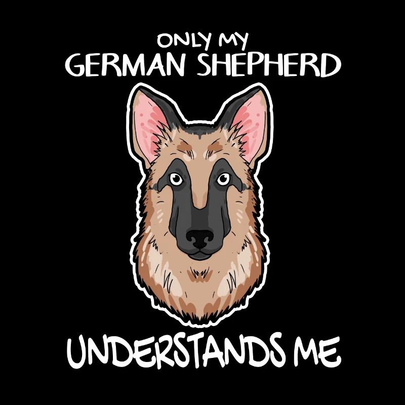 Deutscher Schäferhund