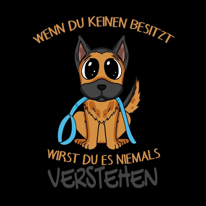 Deutscher Schäferhund