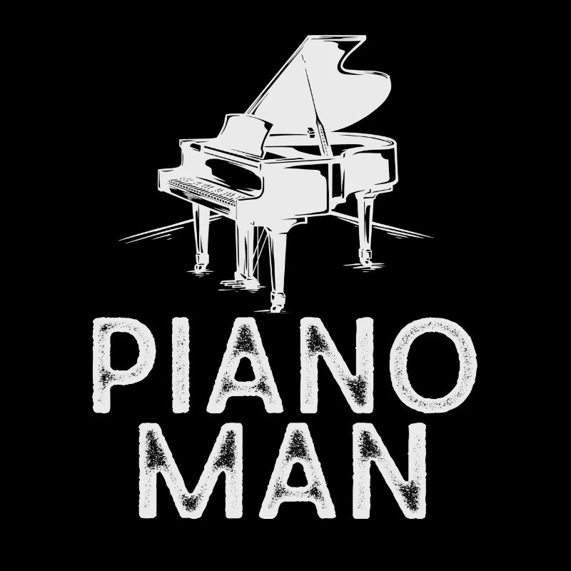 Professeur de piano Instrument musical Compositeur