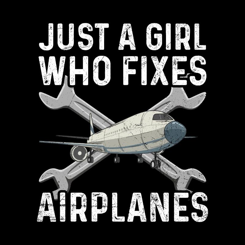 Aviation Design for your aviation technician