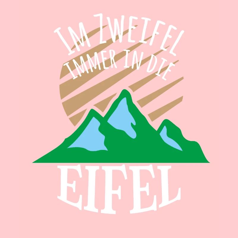 Im Zweifel immer in die Eifel