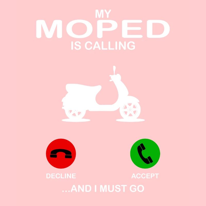 moped