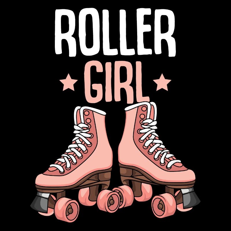 Rollschuhe Roller Girl Roller Skates Rollschuh