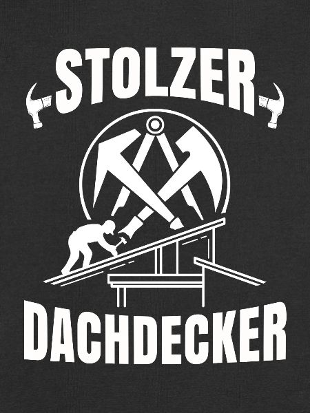 Dachdecker