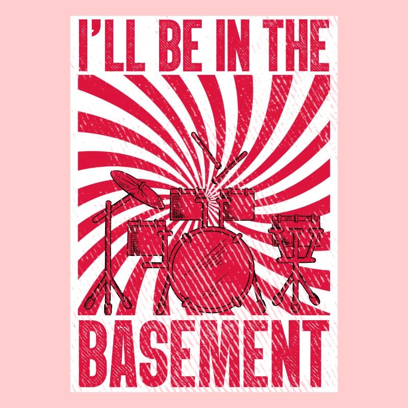 I set the pace before drummers drummers