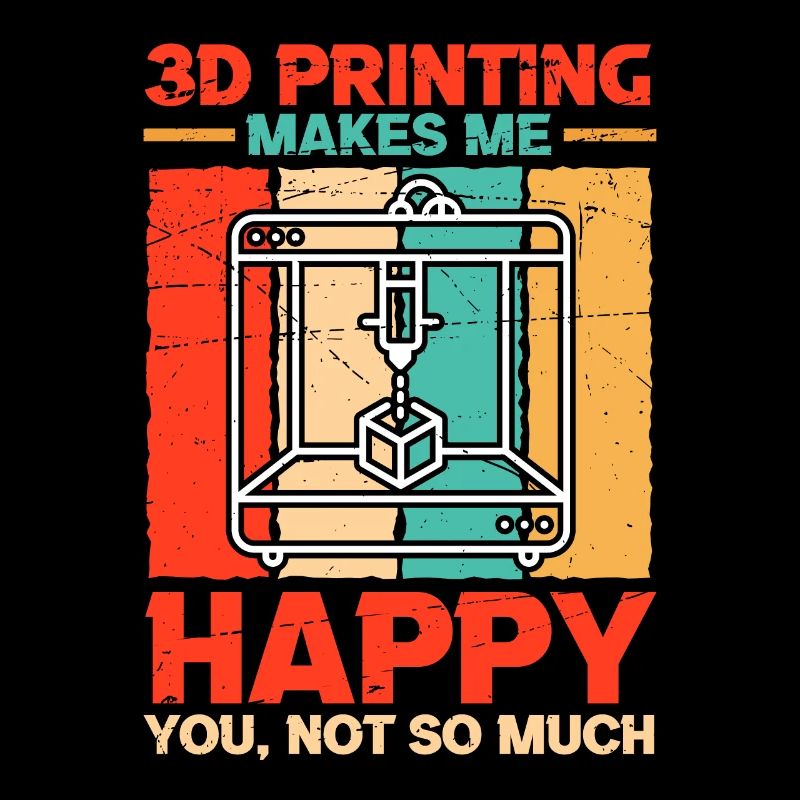 3d Imprimeur 3d Printer Printer cadeau