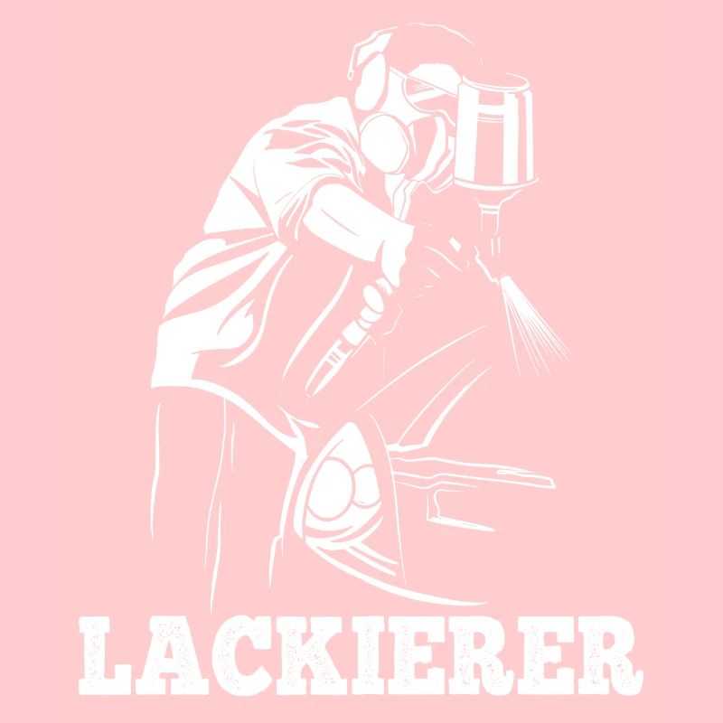 Peintres Autolacker Technicien de distribution de couleurs