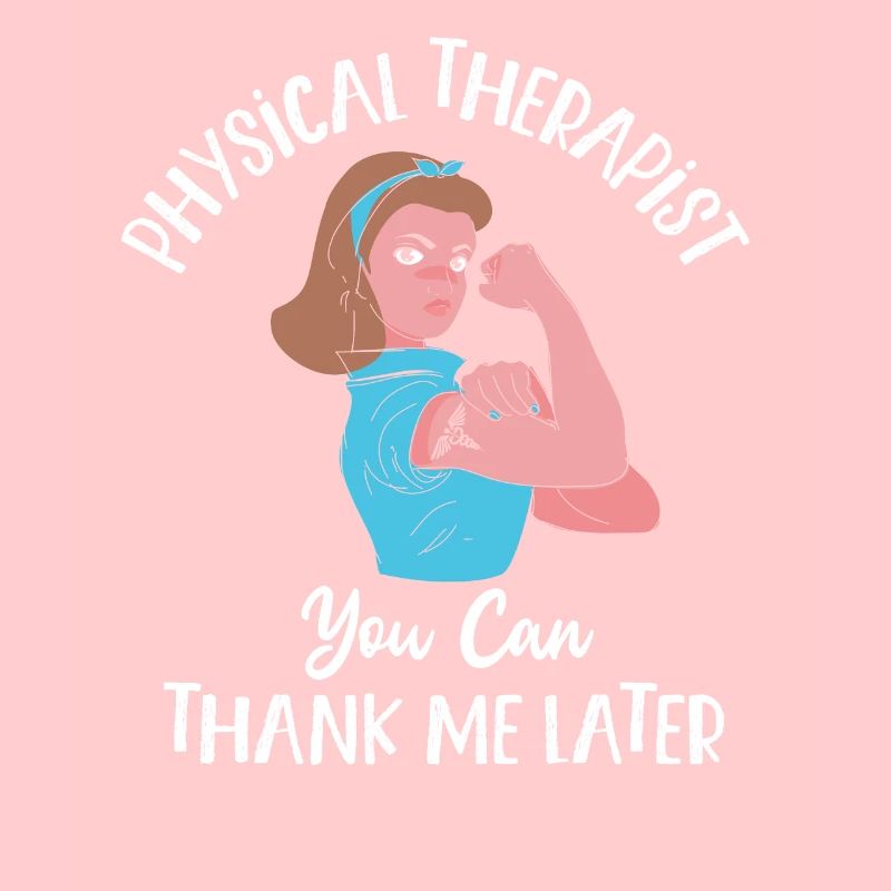 Physical Therapist Therapy