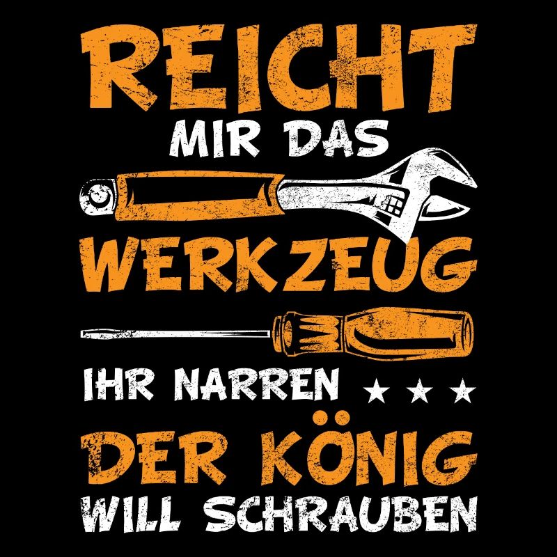 Spengler Klempner lustige Sprüche Geschenkidee