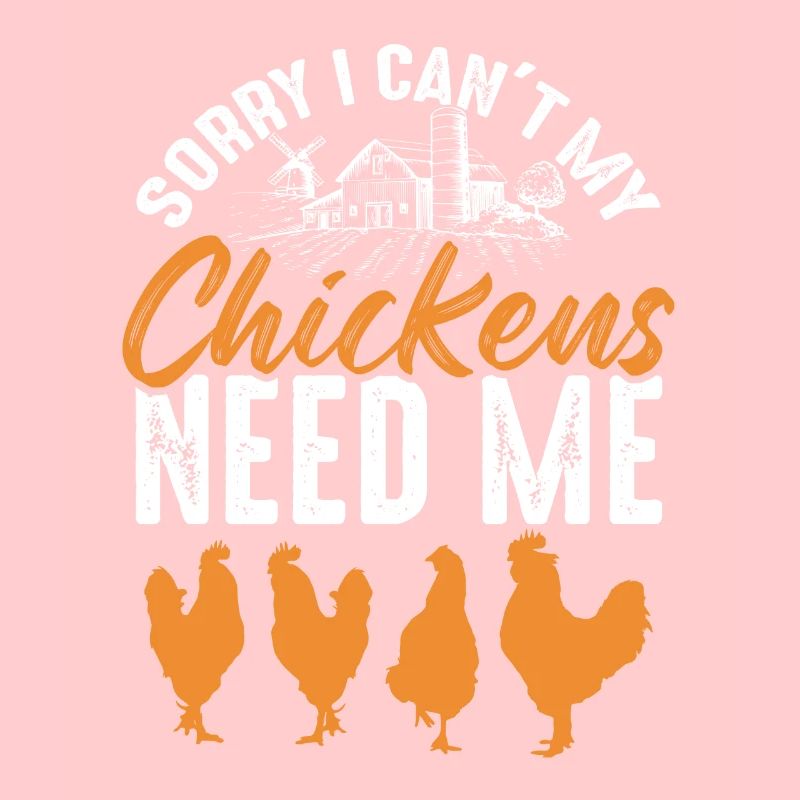 poulets ferme