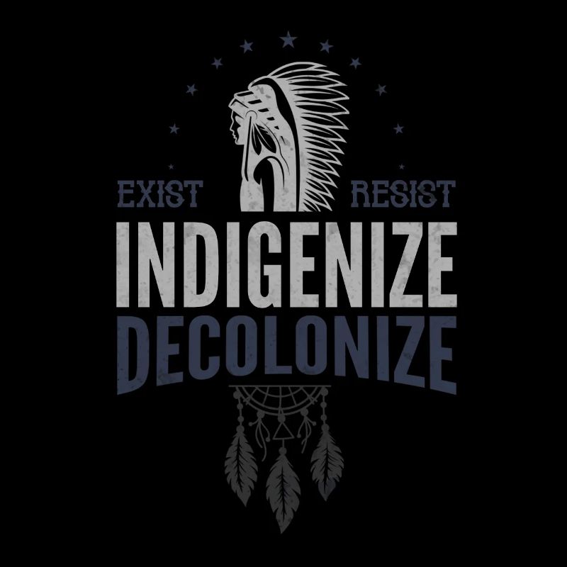 native Native Americans,
