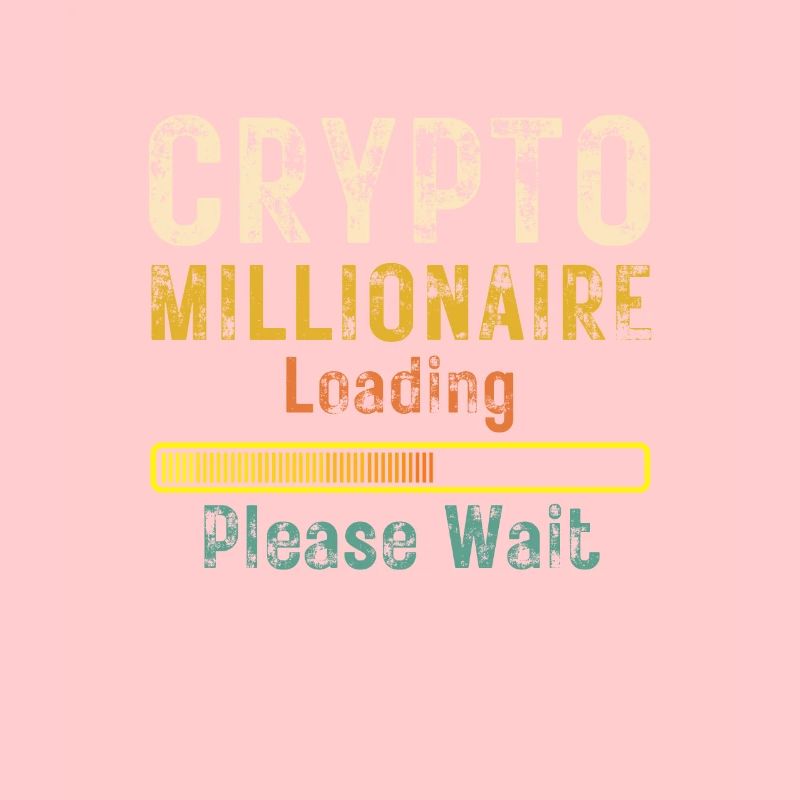 Crypto Millionaire Loading please wait coin trader