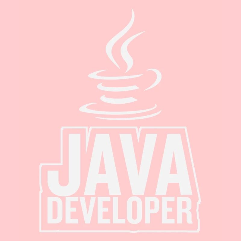 Java Developer Coffee Kaffee