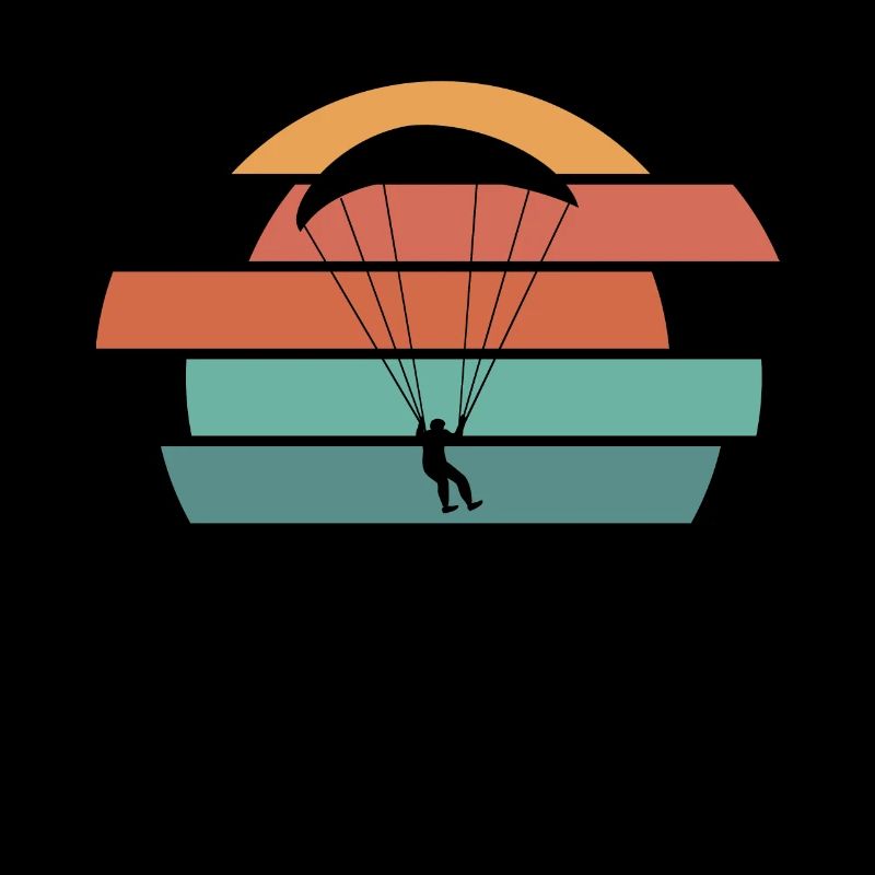 Paragliding Paragliding Paragliding Pilot