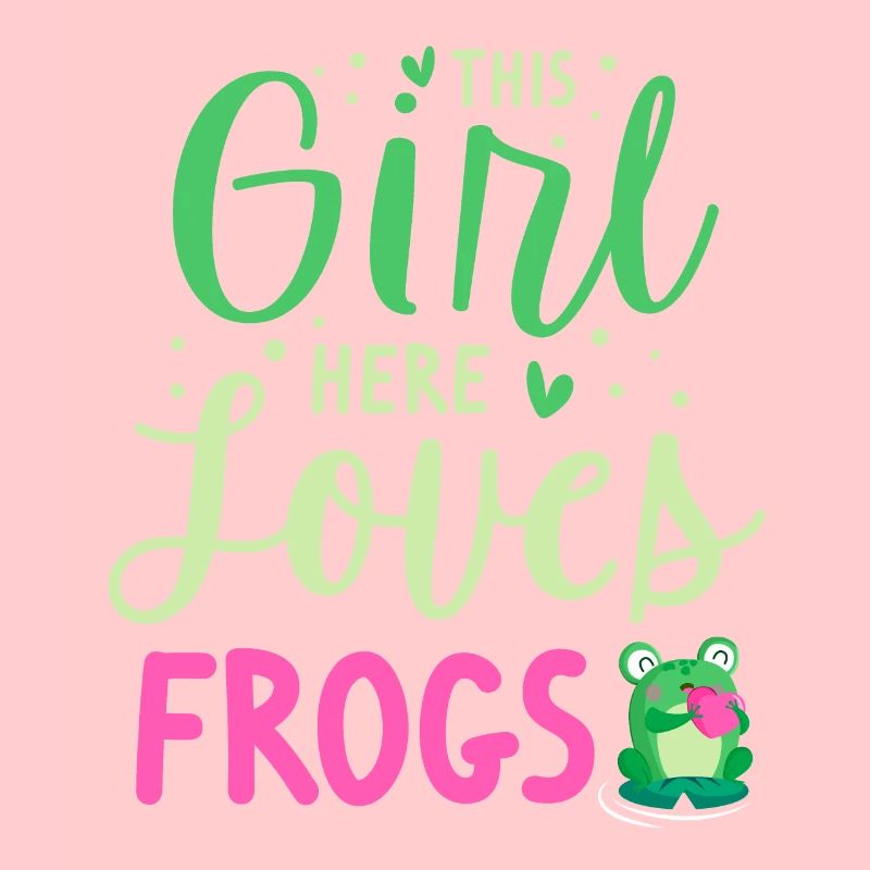 Frog Tshirt Toad Tadpole Tree Frog Frog