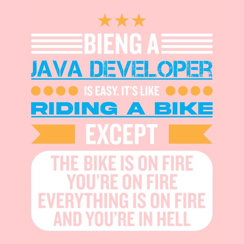 Java Developer