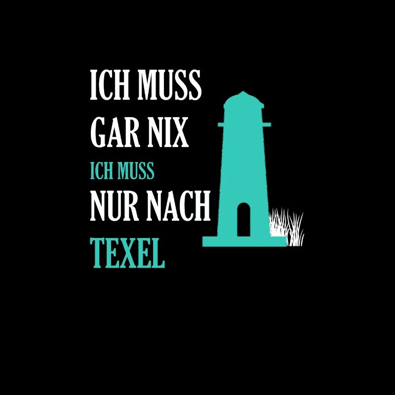 Texel Leuchtturm