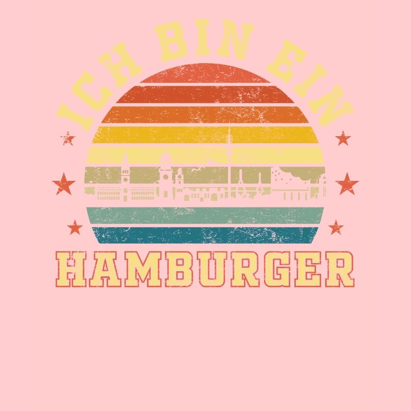 Ich bin ein Hamburger