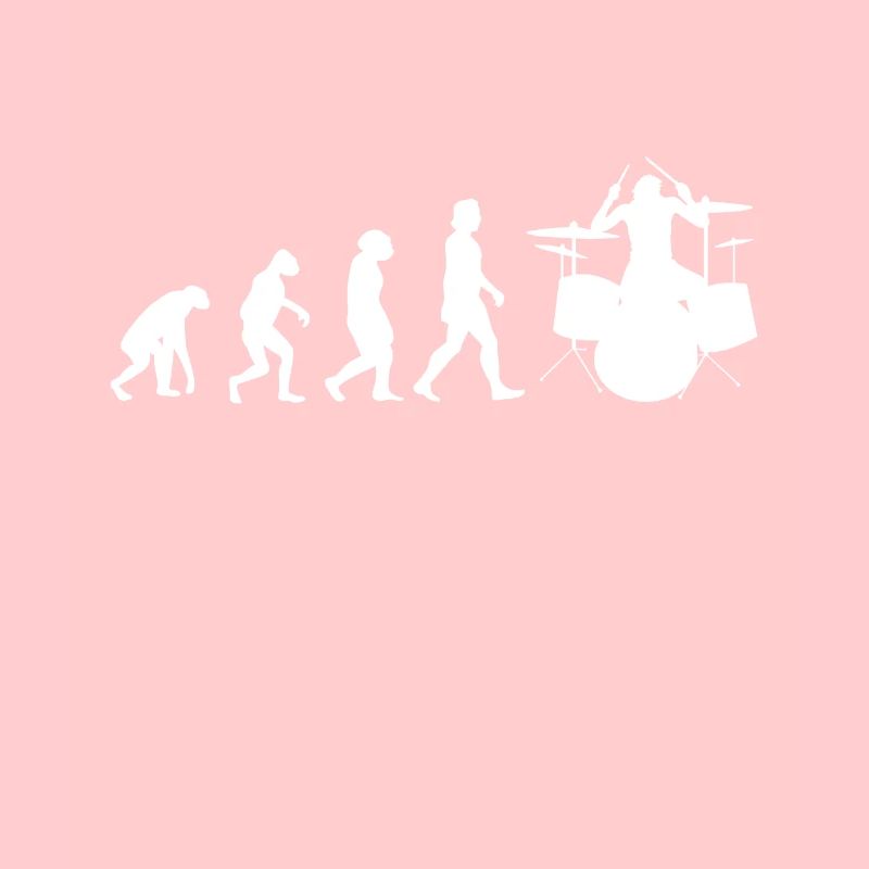 Batterie Drummer Evolution