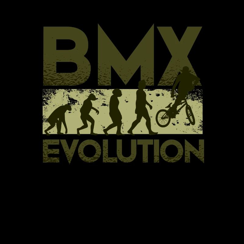 BMX Evolution