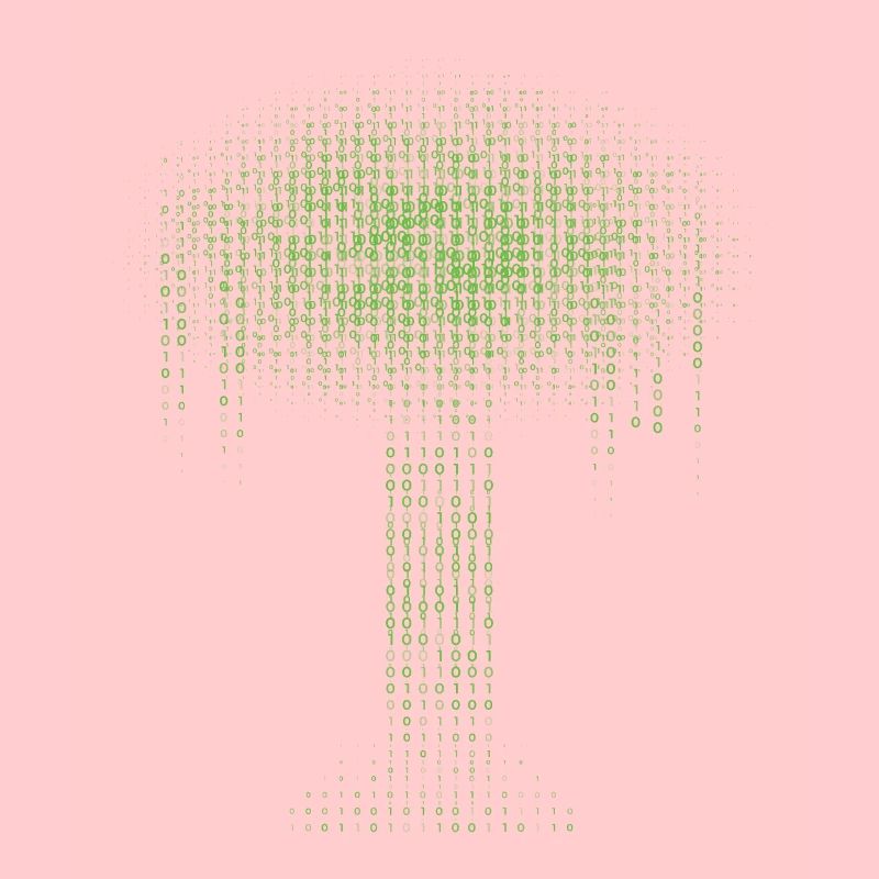 Binärer Baum Codierung Computer Programmierer