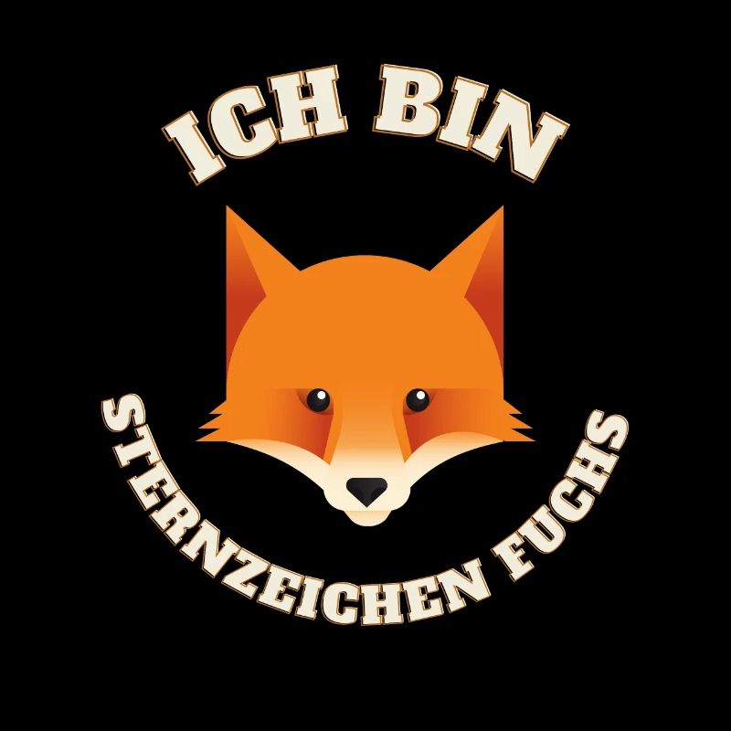 Sternzeichen Fuchs