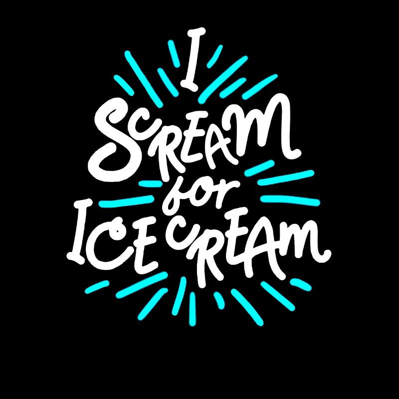 Glace glace crème glacée crème glacée glace glacée