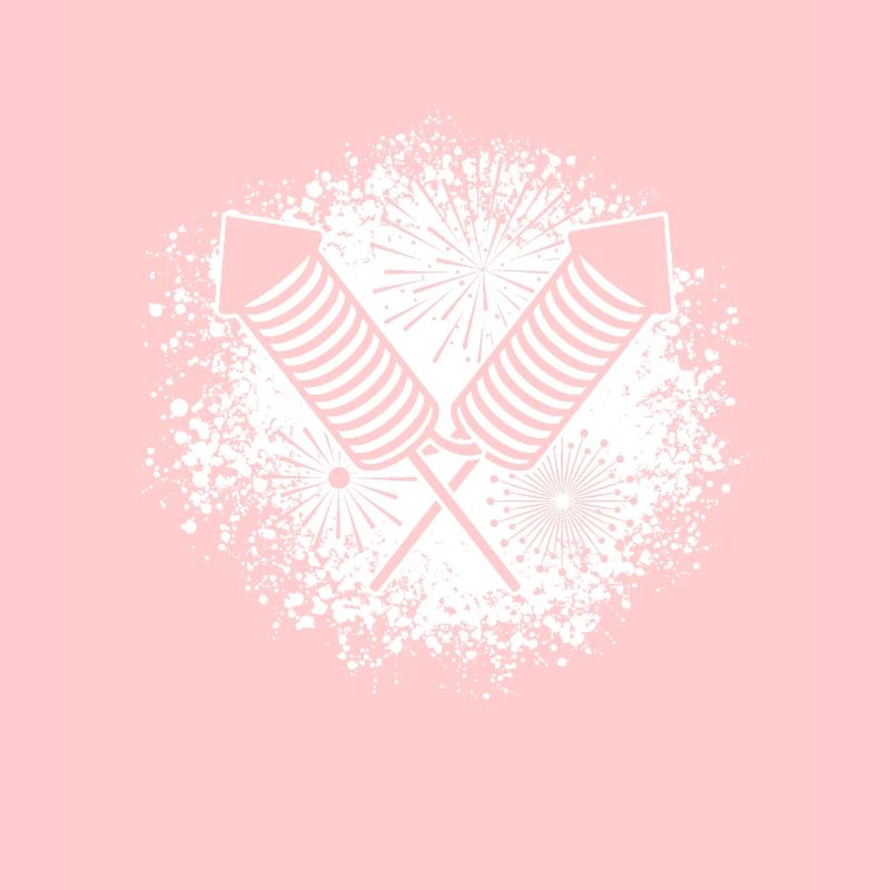 Fireworks Pyrotechnician Pyro Firecracker Fun Gift