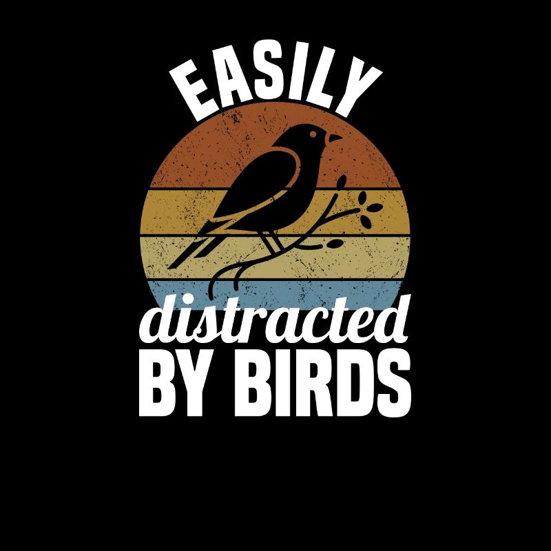 Bird Watching Birds Observer Bird