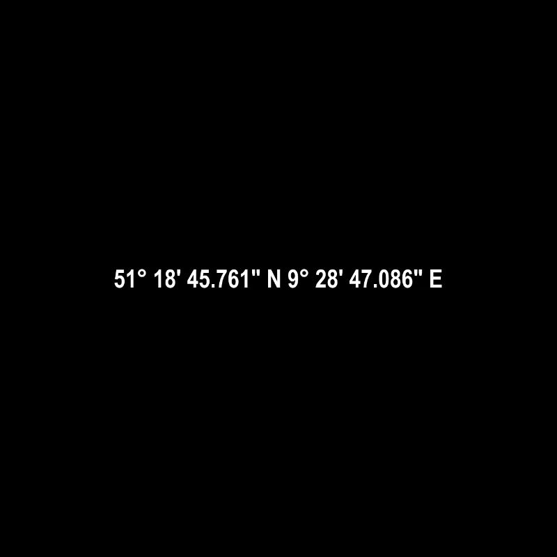 Kassel coordinates