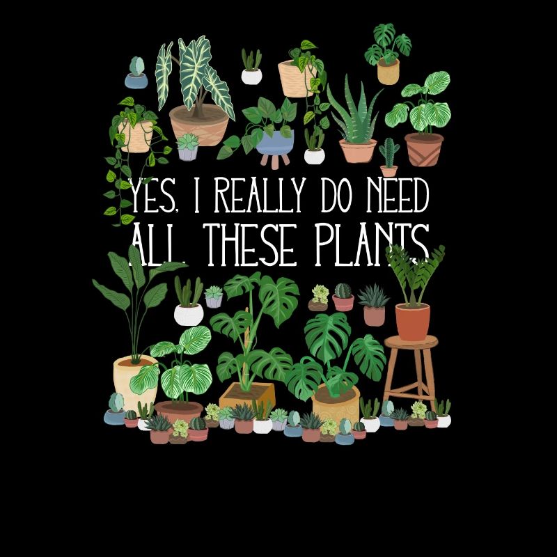 Yes I Really Do Need All These