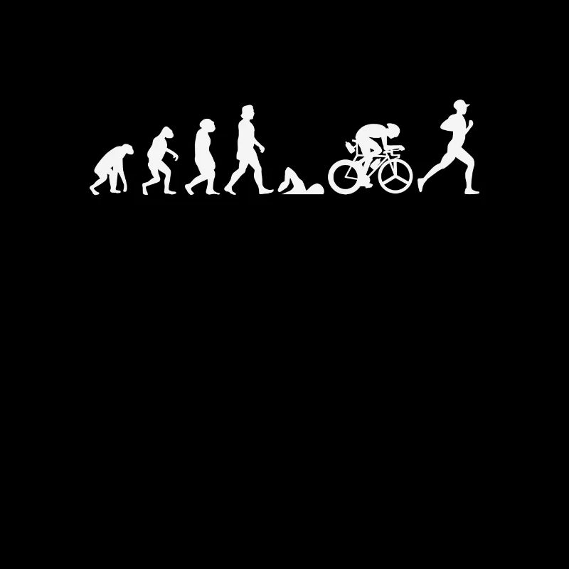 Triathlon Evolution