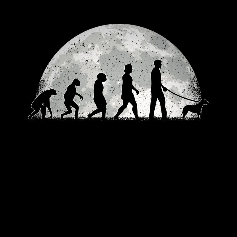 Brandlbracke Evolution Lune Bracke chien