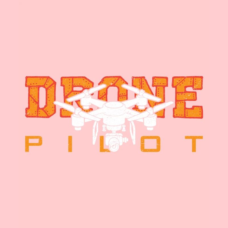 Drones Pilote de drones Quadcopter