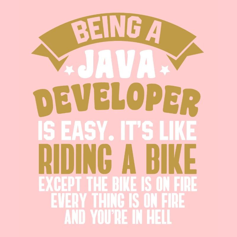 Java Developer
