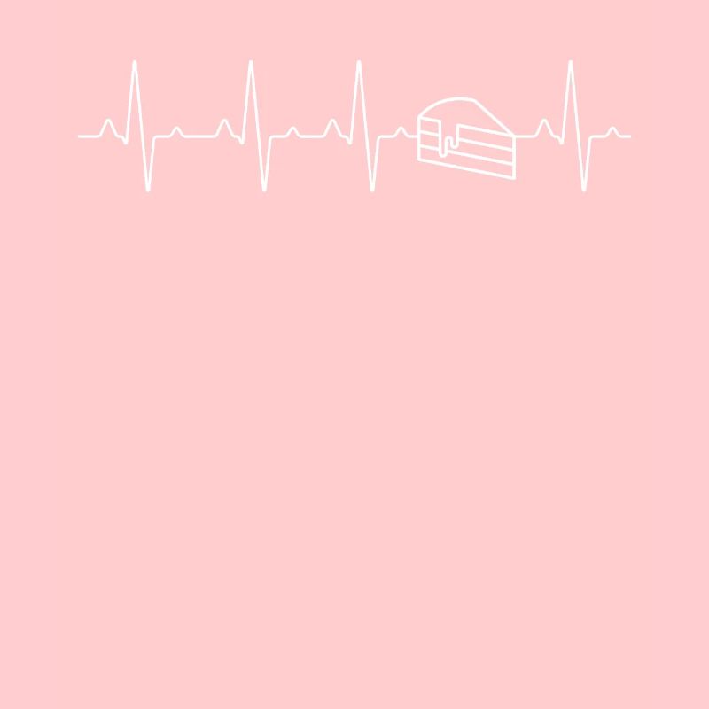 Baking ECG - Cake | Hobby Baker