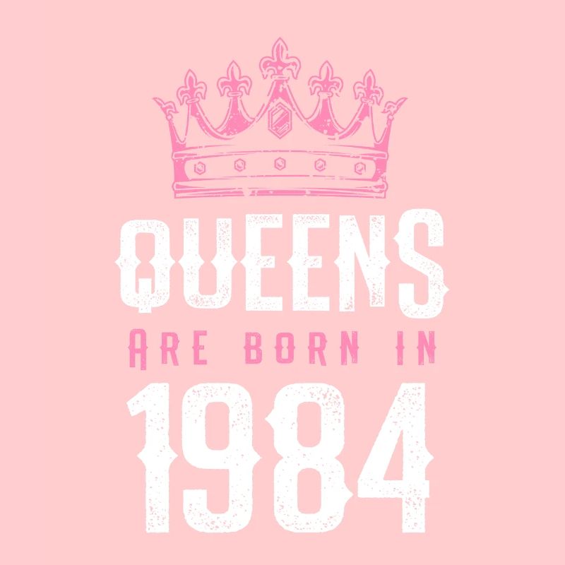 born en 1984