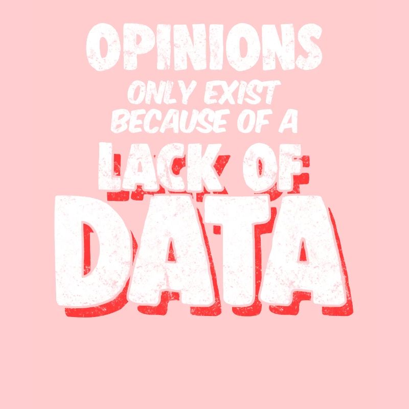 Informatique Data Science Big Data Geek Pun Apparel