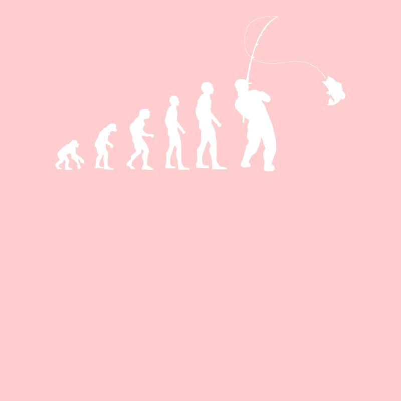 Pêcher Avec Pêcher Evolution De Pêche