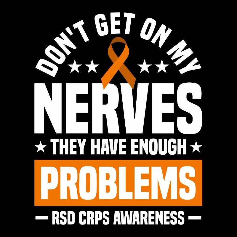 Patient RSD CRPS Geschenk