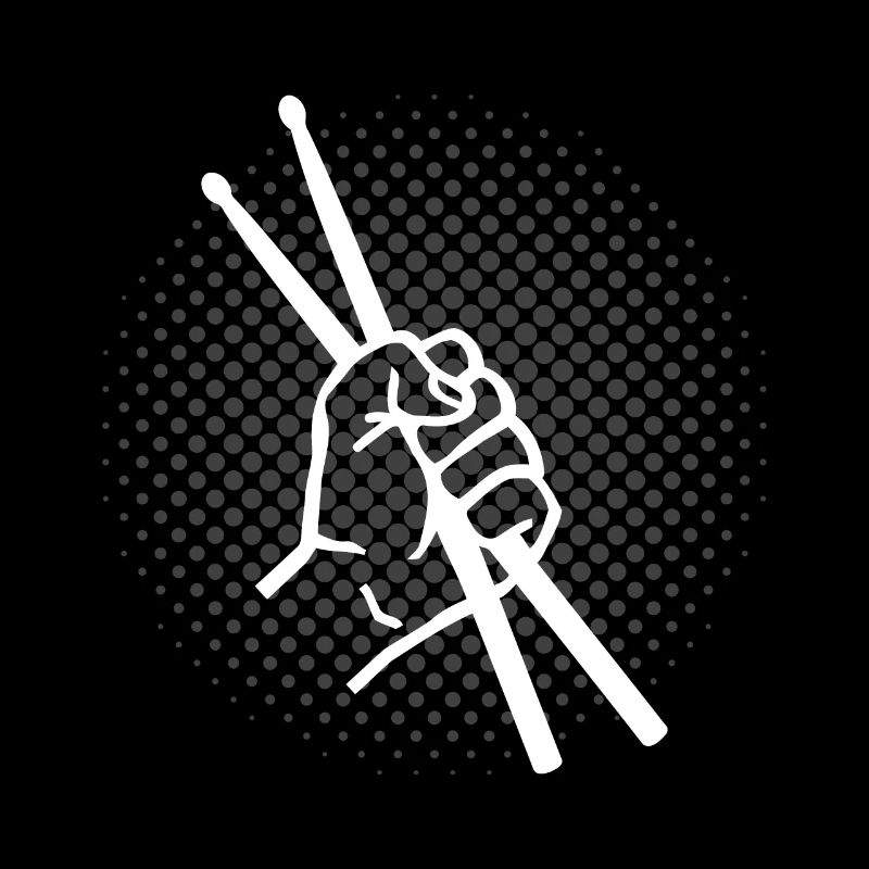 Drummer Drummer Drummer Sticks idea
