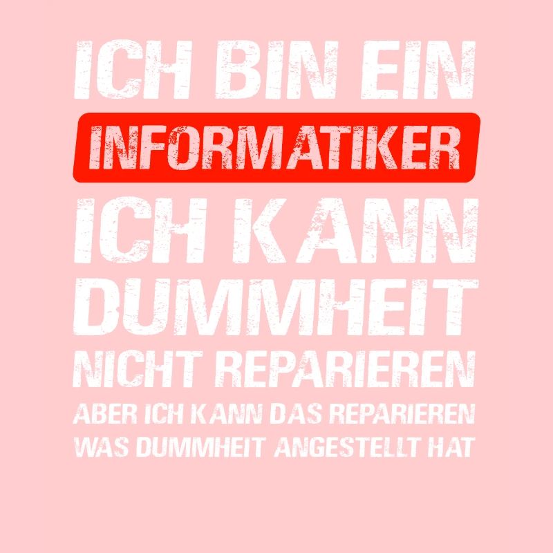 Informatiker Software Programmierer IT-Berater