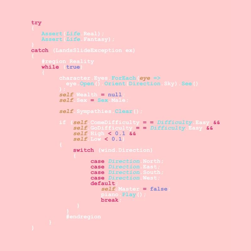 Code d’humour programmeur - pour les développeurs de logiciels