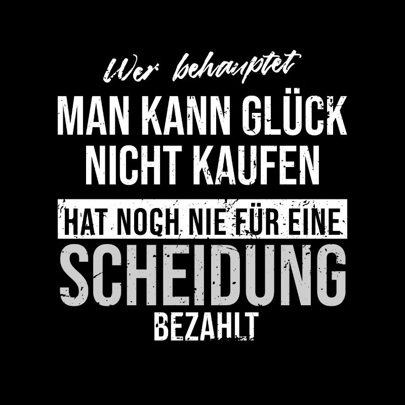 Scheidung